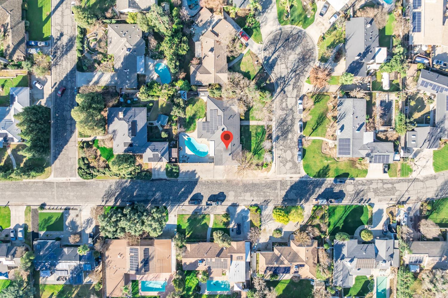 1488 W Roberts Ave, Fresno, CA 93711