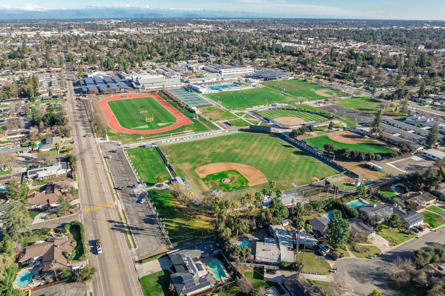 1488 W Roberts Ave, Fresno, CA 93711