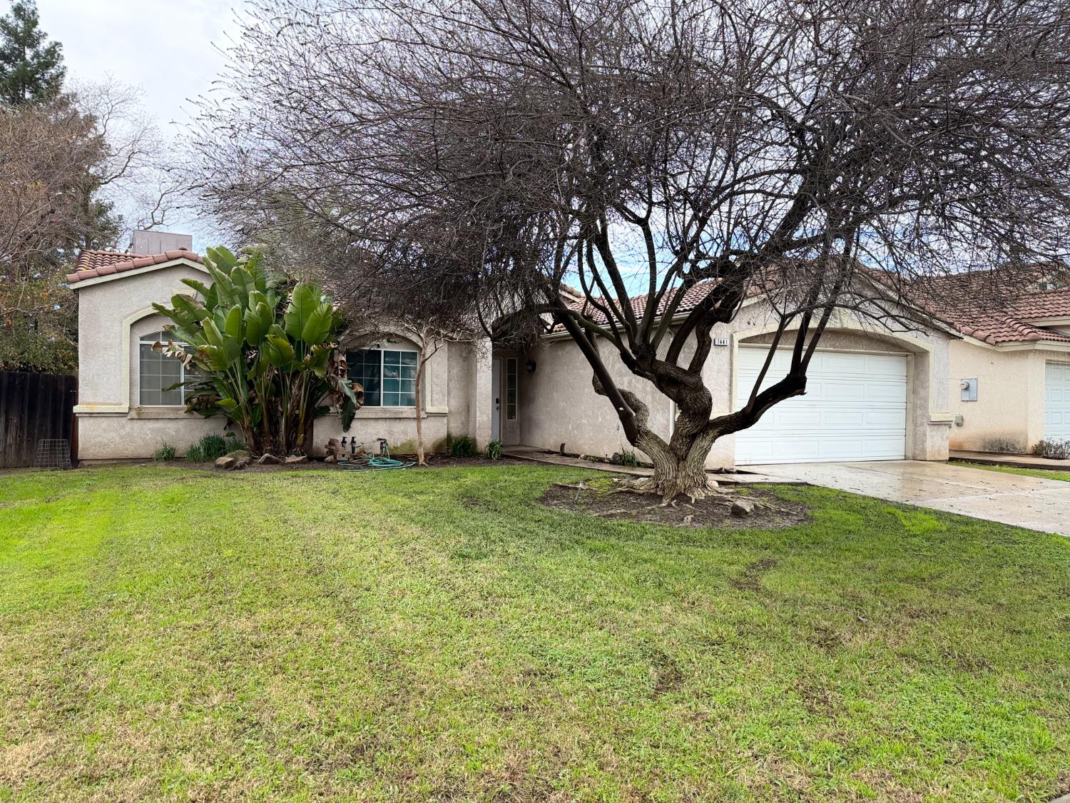 7441 N Ivanhoe Ave, Fresno, CA 93722