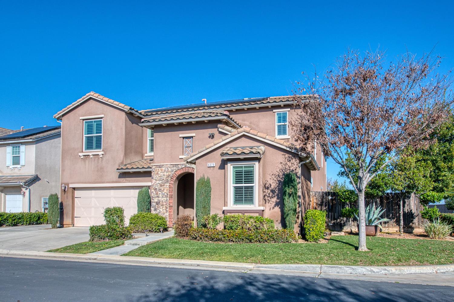 4379 Heritage Ave, Clovis, CA 93619