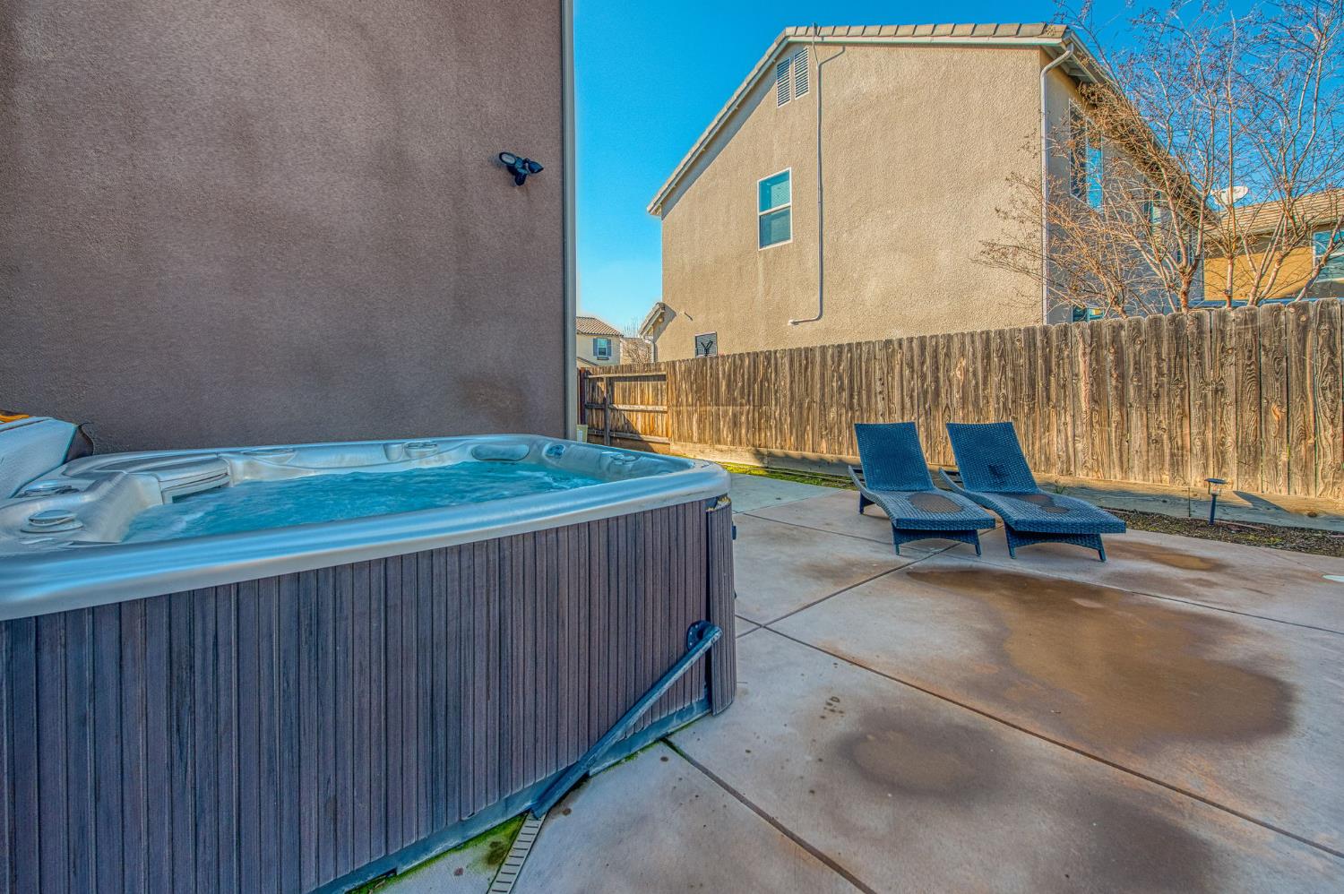 4379 Heritage Ave, Clovis, CA 93619