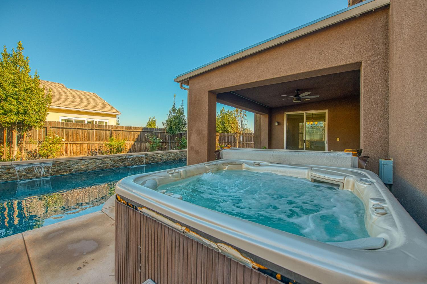 4379 Heritage Ave, Clovis, CA 93619