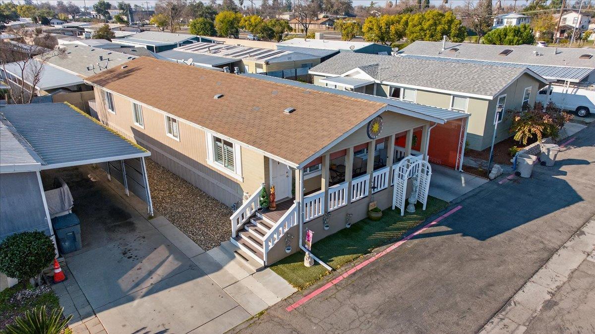 105 W Herndon Ave #3, Pinedale, CA 93650