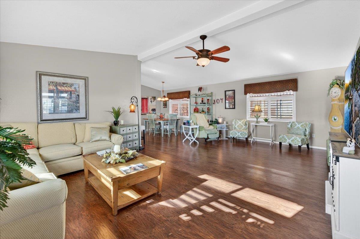 105 W Herndon Ave #3, Pinedale, CA 93650