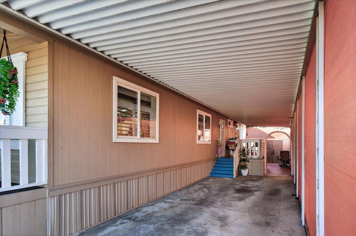 105 W Herndon Ave #3, Pinedale, CA 93650