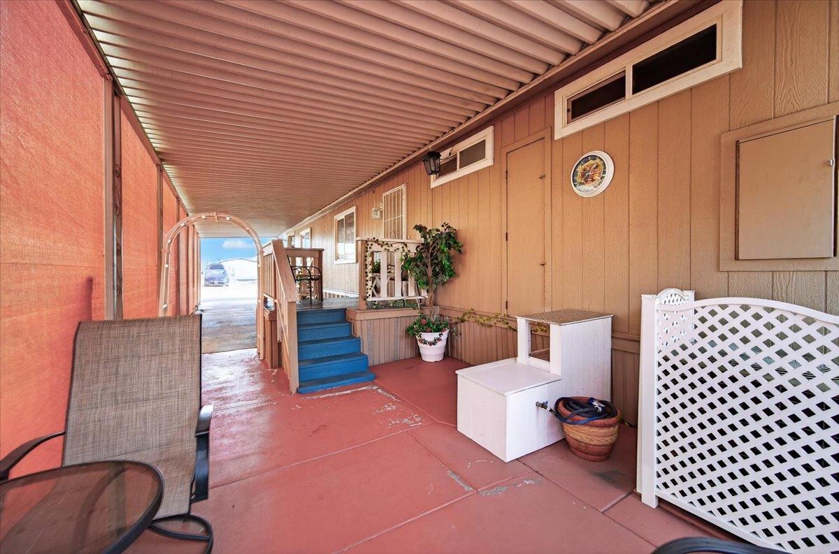 105 W Herndon Ave #3, Pinedale, CA 93650