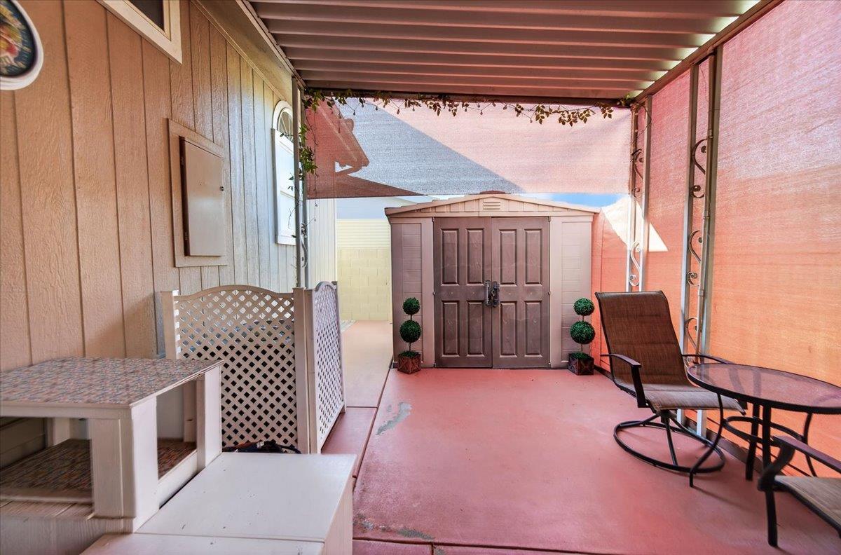 105 W Herndon Ave #3, Pinedale, CA 93650