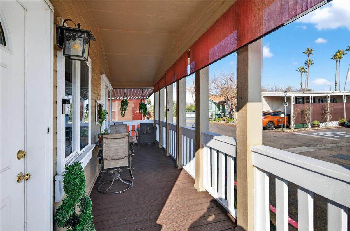 105 W Herndon Ave #3, Pinedale, CA 93650