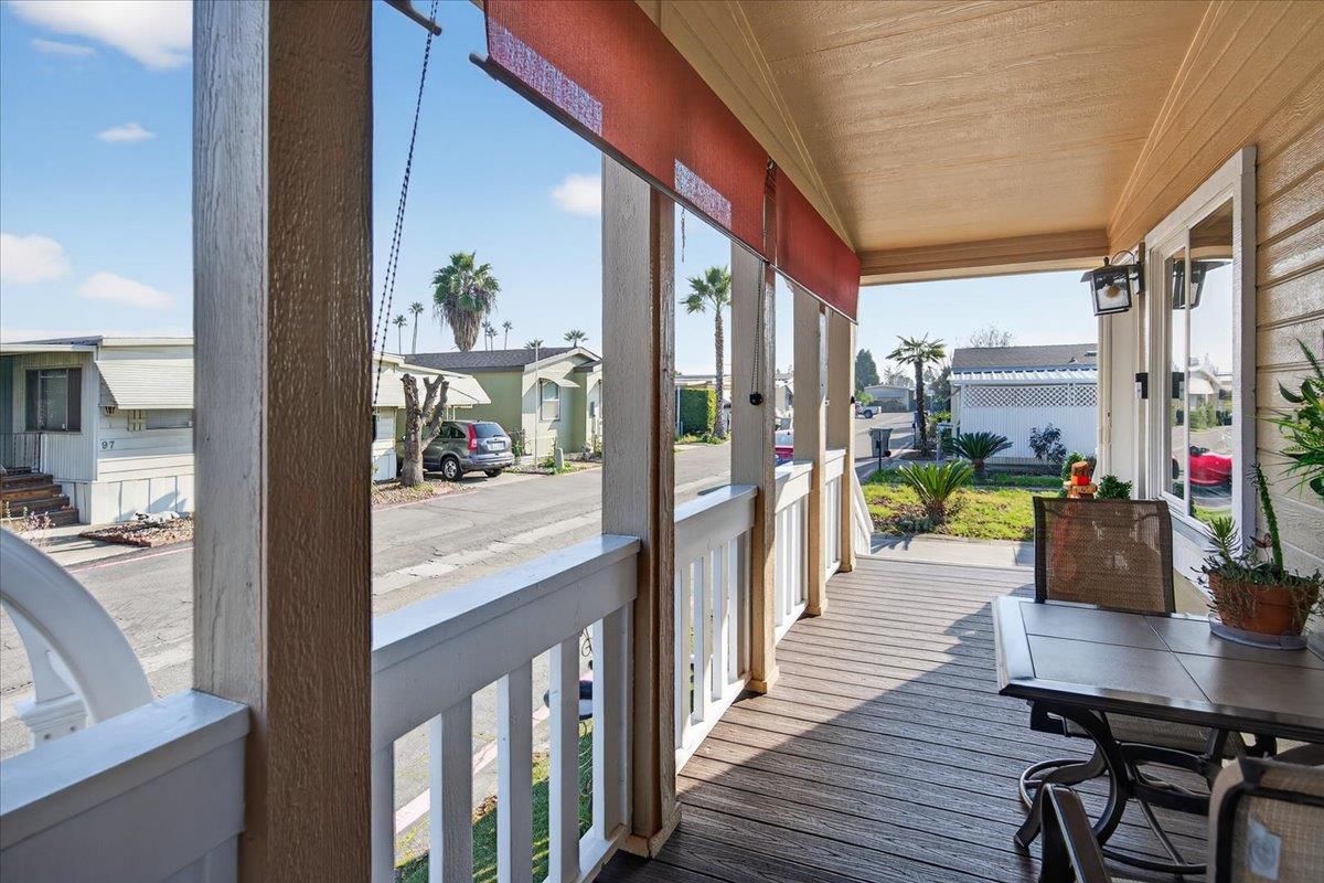 105 W Herndon Ave #3, Pinedale, CA 93650