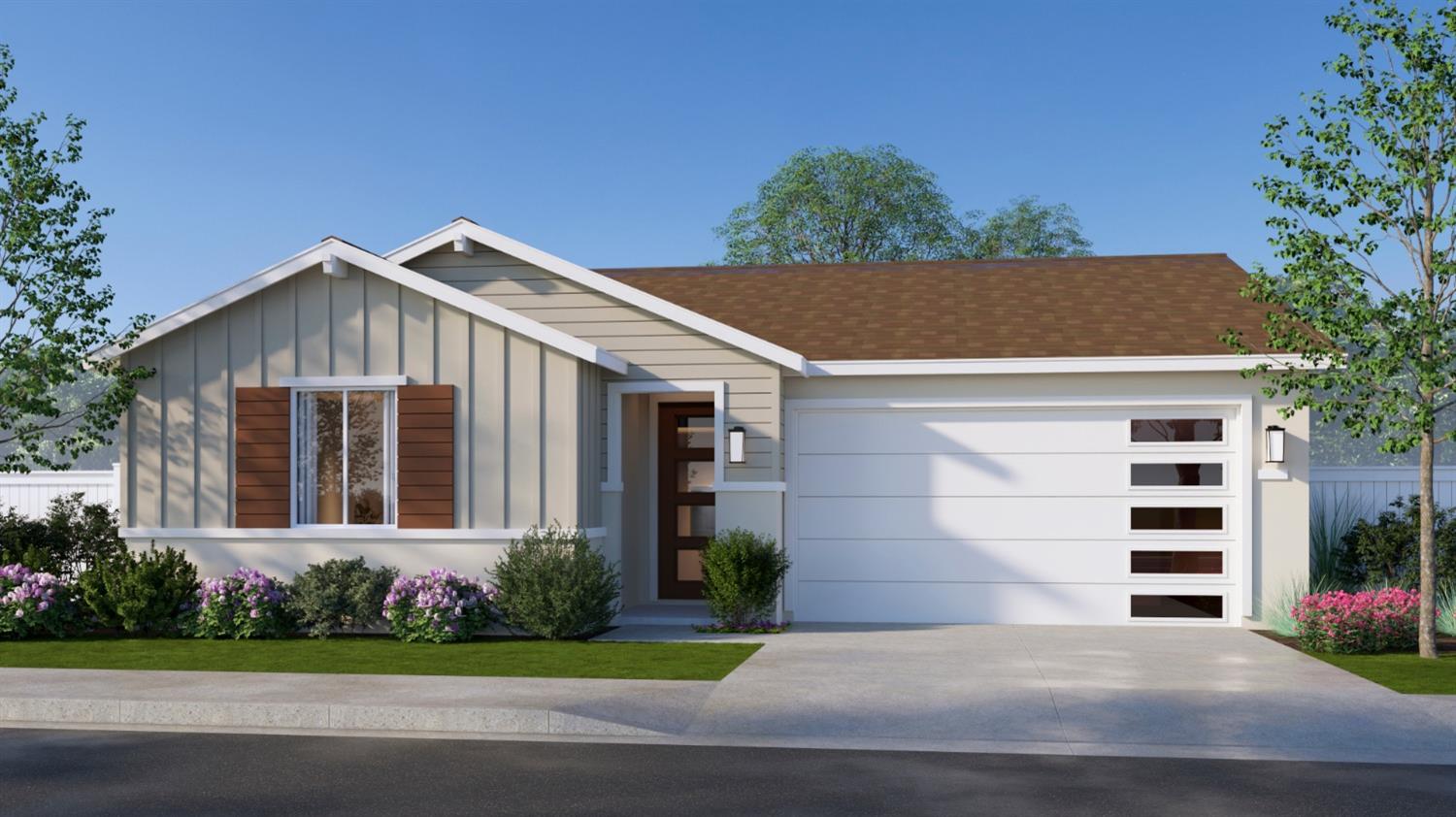 6719 E Home Ave, Fresno, CA 93727