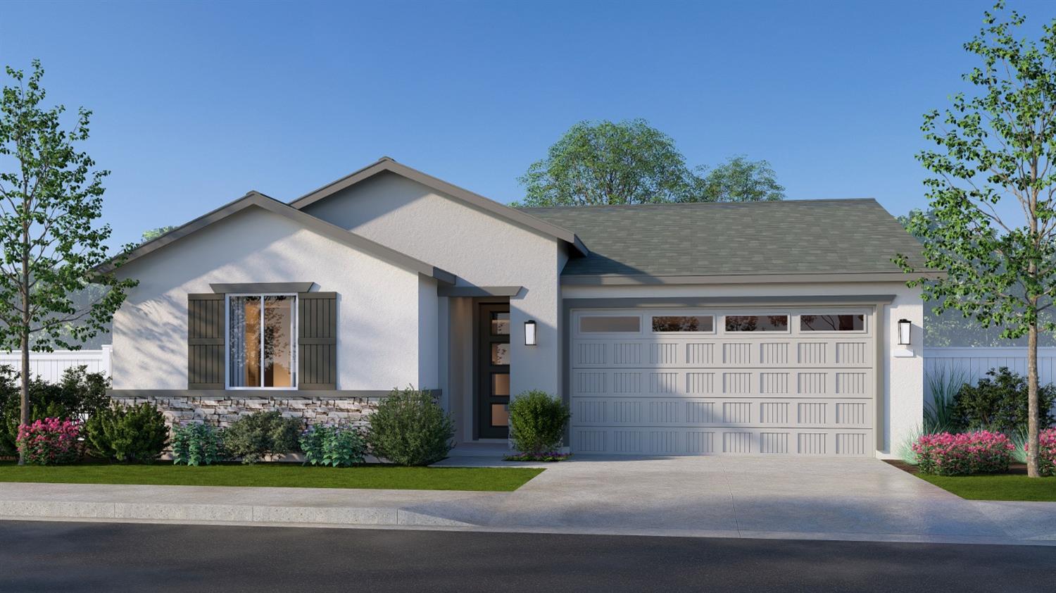 1801 N Arroyo Ave, Fresno, CA 93727