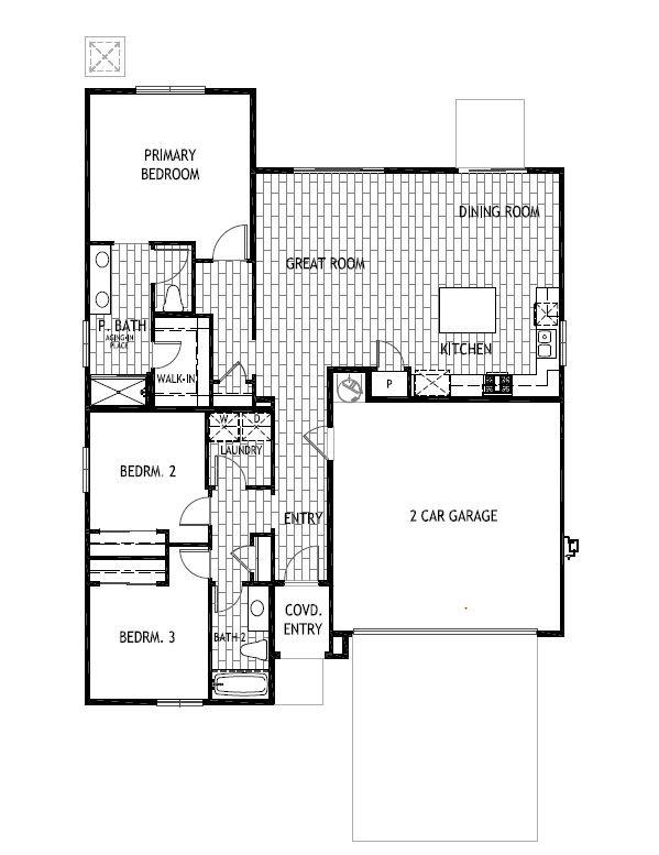 1801 N Arroyo Ave, Fresno, CA 93727