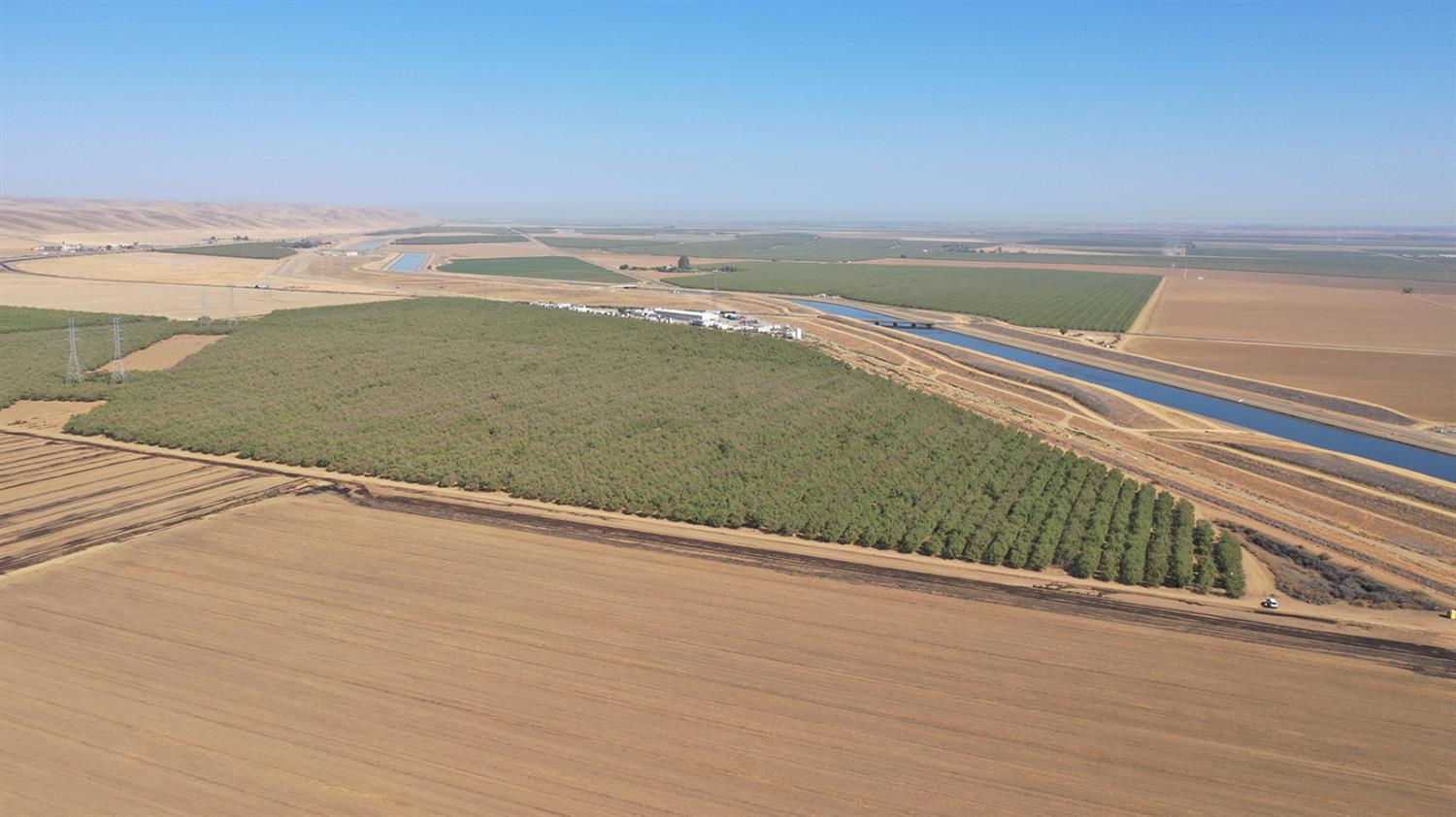 0 0 KC Ranch 1, Firebaugh, CA 93622