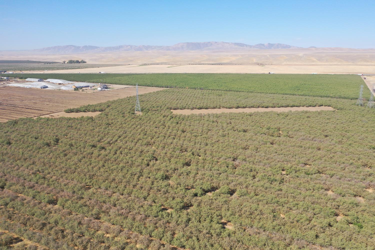 0 0 KC Ranch 1, Firebaugh, CA 93622