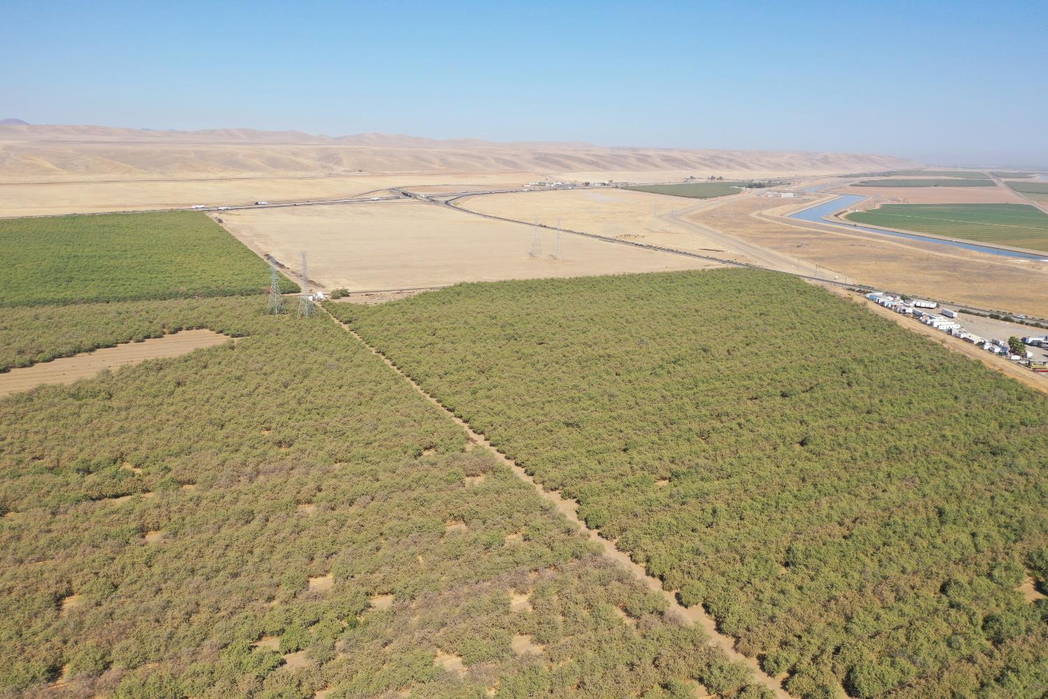 0 0 KC Ranch 1, Firebaugh, CA 93622