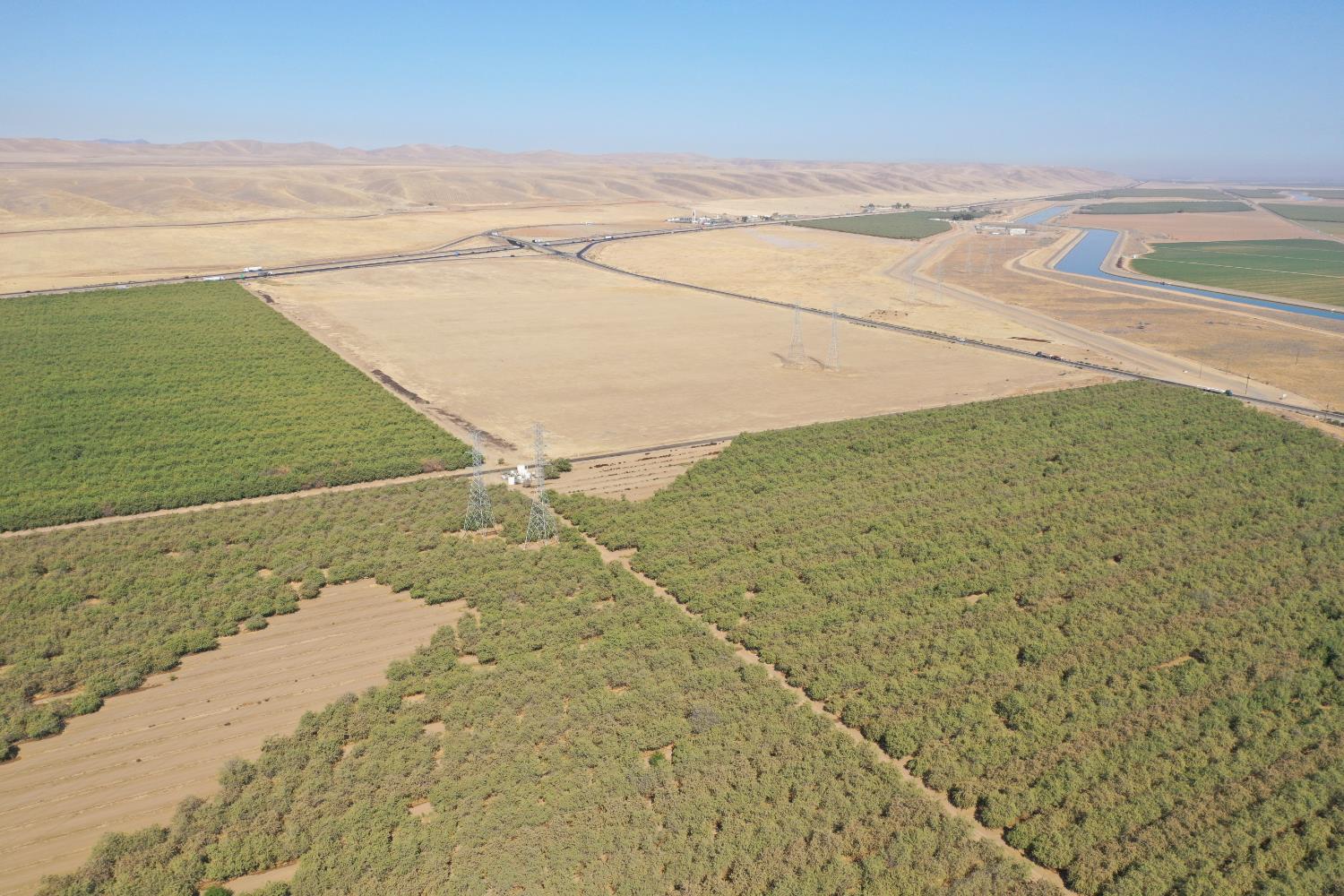 0 0 KC Ranch 1, Firebaugh, CA 93622