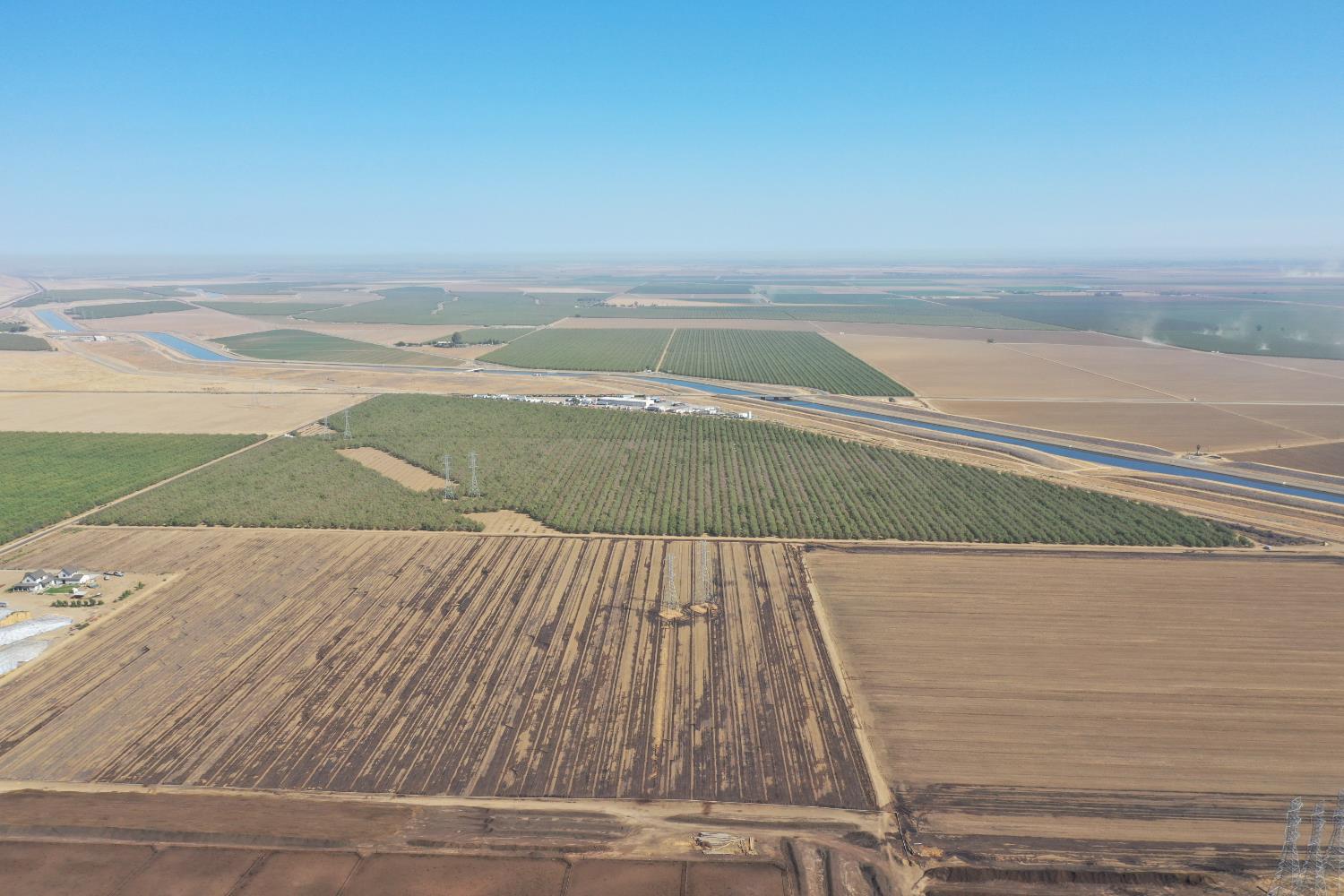 0 0 KC Ranch 1, Firebaugh, CA 93622