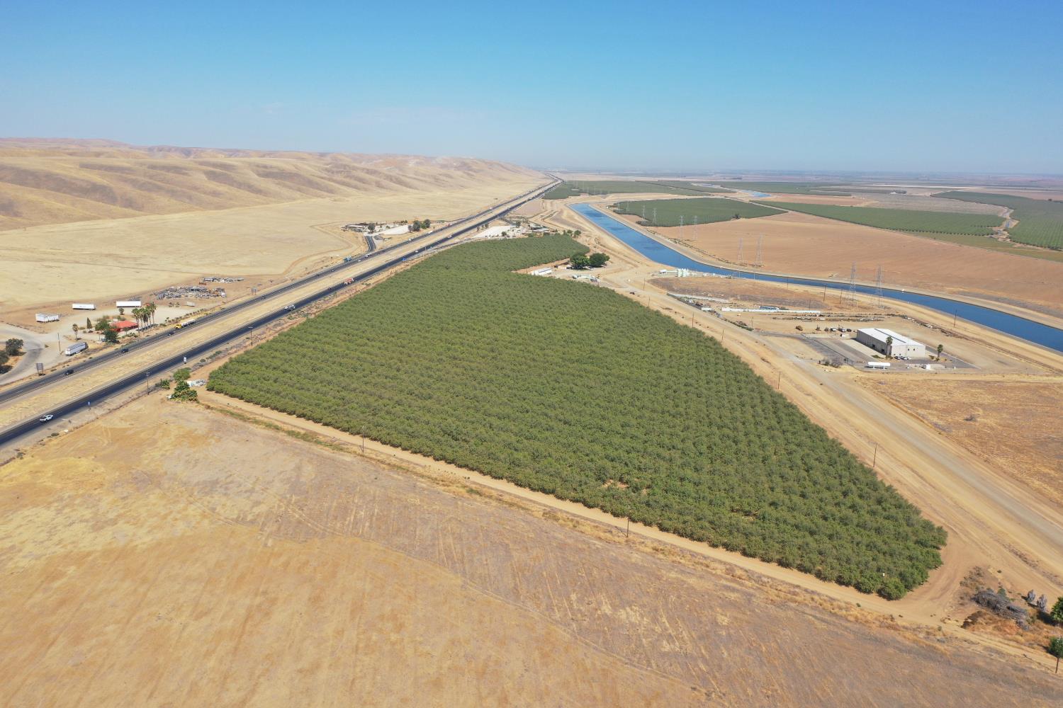 0 0 KC Ranch 2, Firebaugh, CA 93622