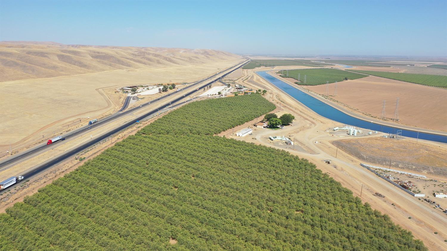 0 0 KC Ranch 2, Firebaugh, CA 93622