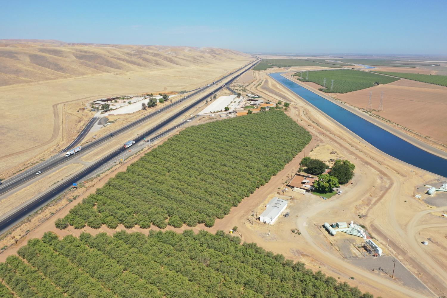 0 0 KC Ranch 2, Firebaugh, CA 93622