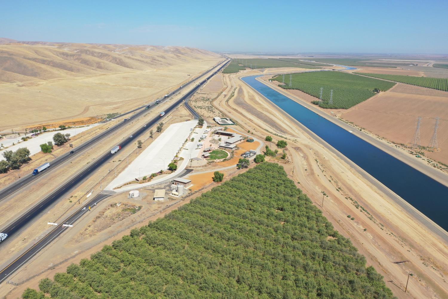 0 0 KC Ranch 2, Firebaugh, CA 93622