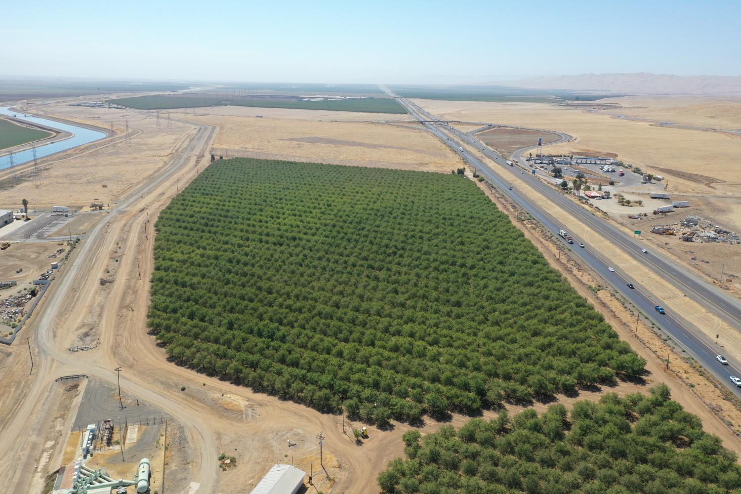 0 0 KC Ranch 2, Firebaugh, CA 93622