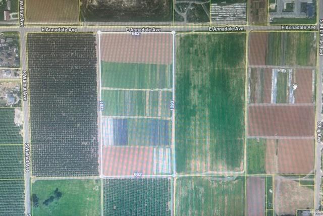 0 0 E Annadale Ave, Fresno, CA 93706