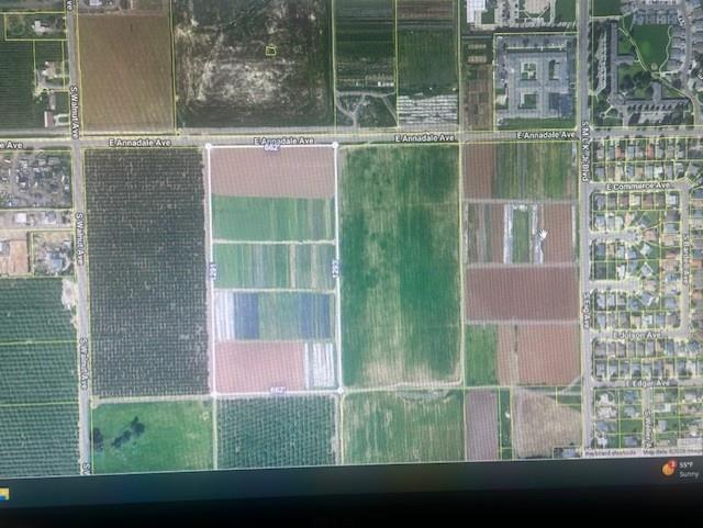 0 0 E Annadale Ave, Fresno, CA 93706