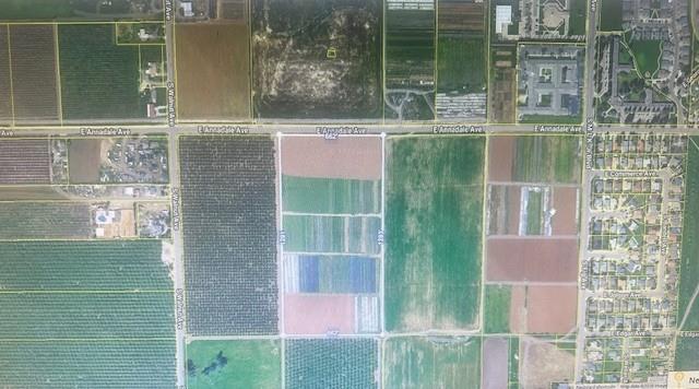 0 0 E Annadale Ave, Fresno, CA 93706
