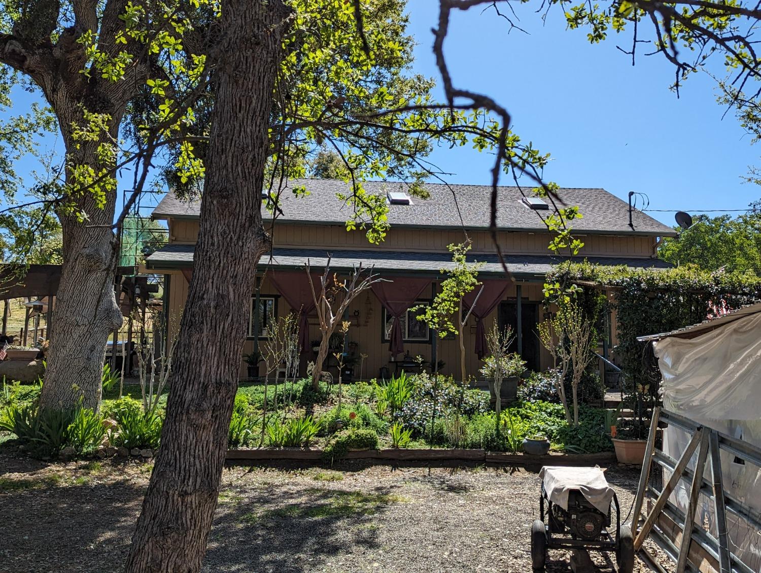 51410 Wildmint Ln, Yokuts Valley, CA 93675