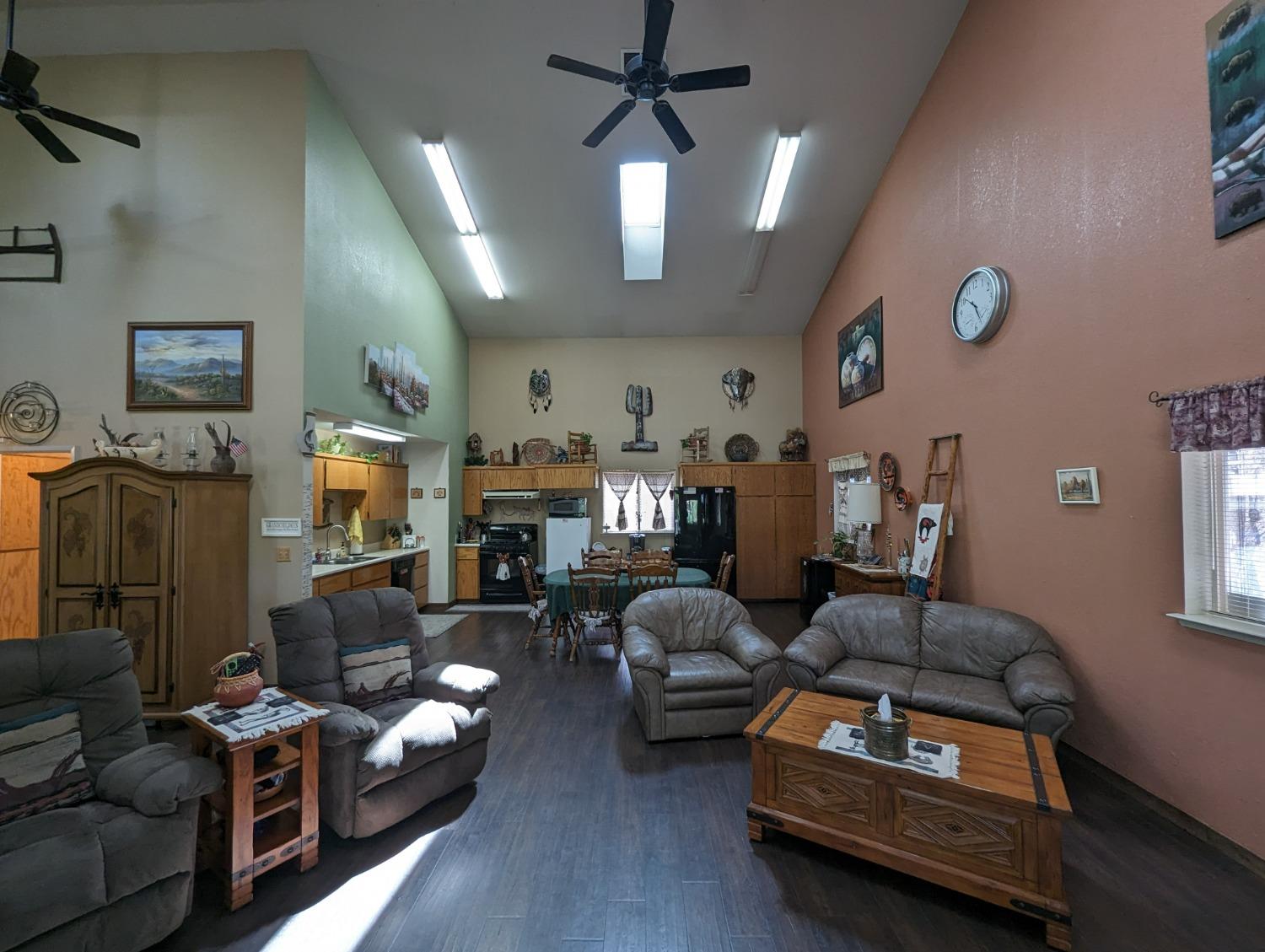 51410 Wildmint Ln, Yokuts Valley, CA 93675