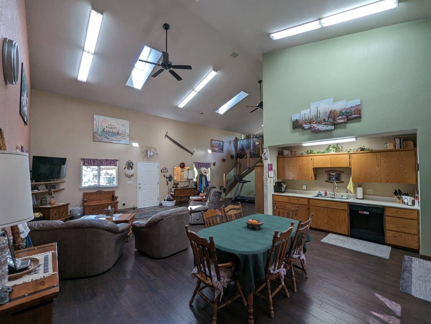 51410 Wildmint Ln, Yokuts Valley, CA 93675