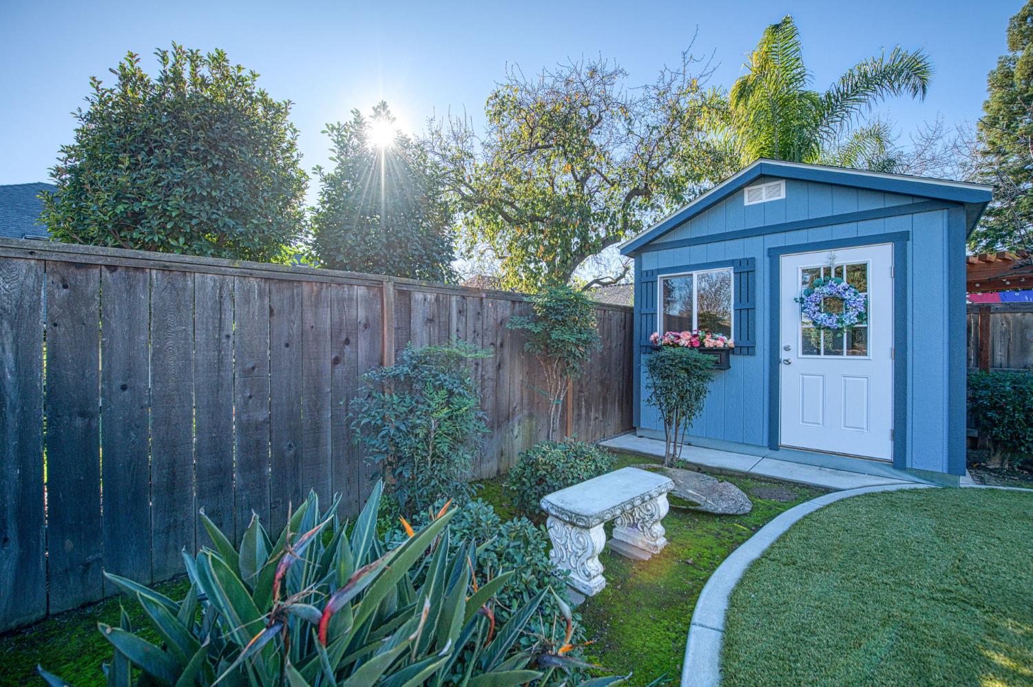 1555 E Portland Ave, Fresno, CA 93720