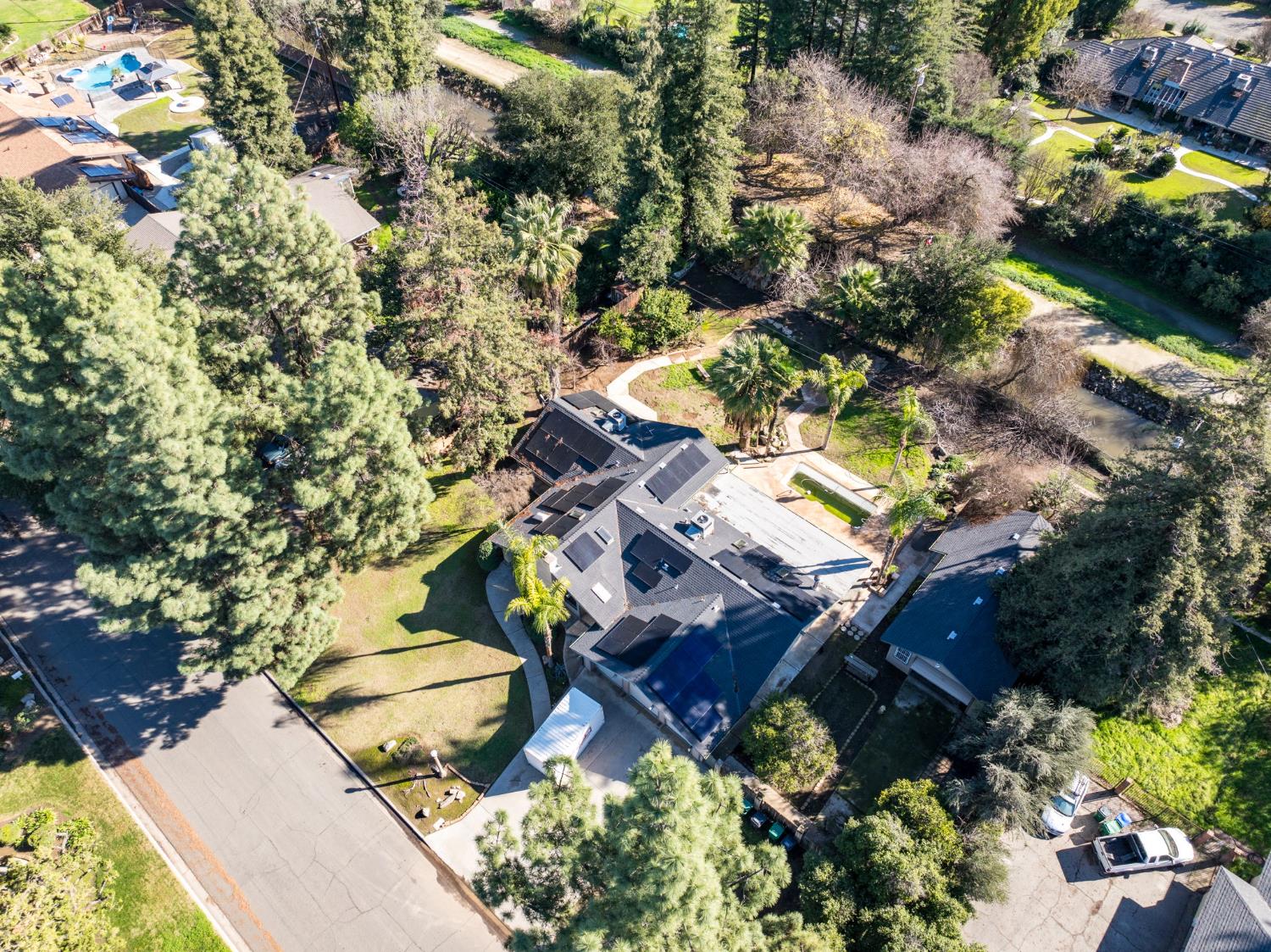 5506 E Heaton Ave, Fresno, CA 93727