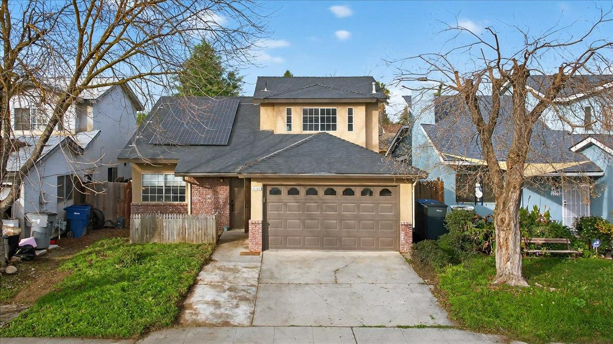 4340 W Brown Ave, Fresno, CA 93722