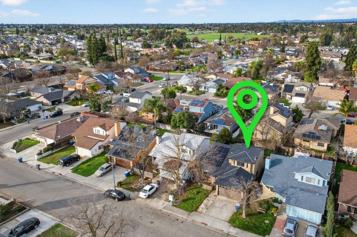 4340 W Brown Ave, Fresno, CA 93722