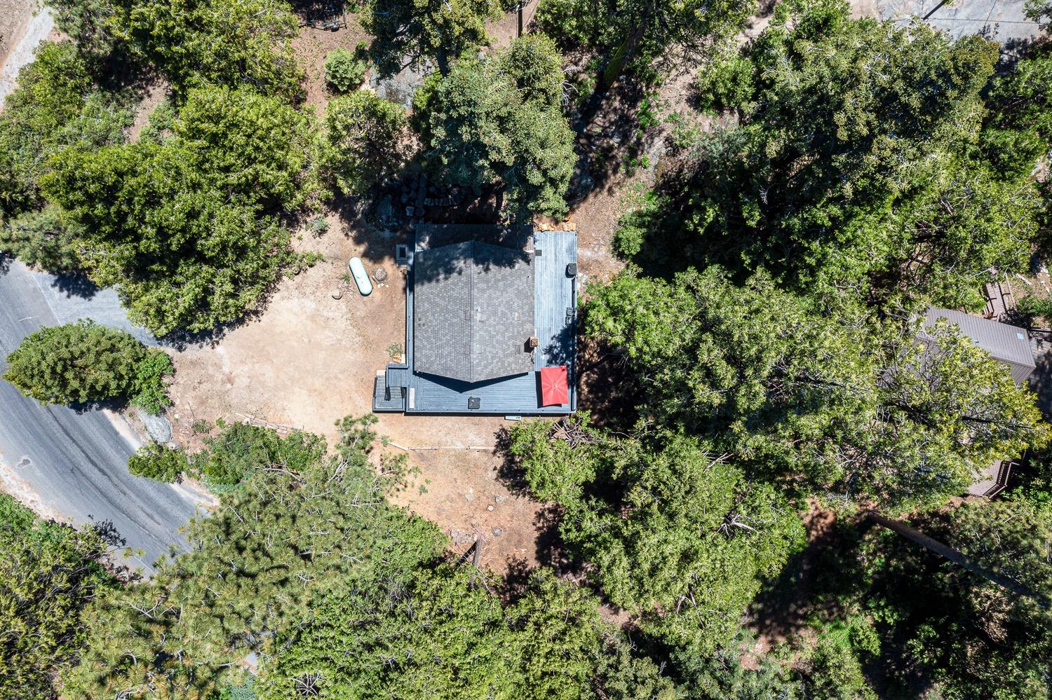 41842 Black Oak Way, Shaver Lake, CA 93664