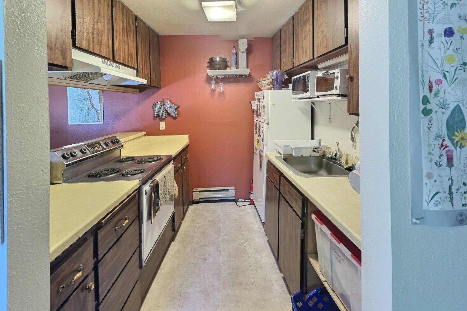 40798 Mill Run Ln #20, Shaver Lake, CA 93664