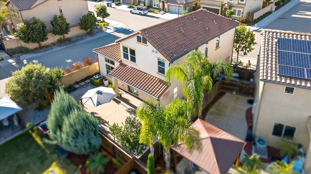 11664 BELLA VERDE Ave, Fresno, CA 93730