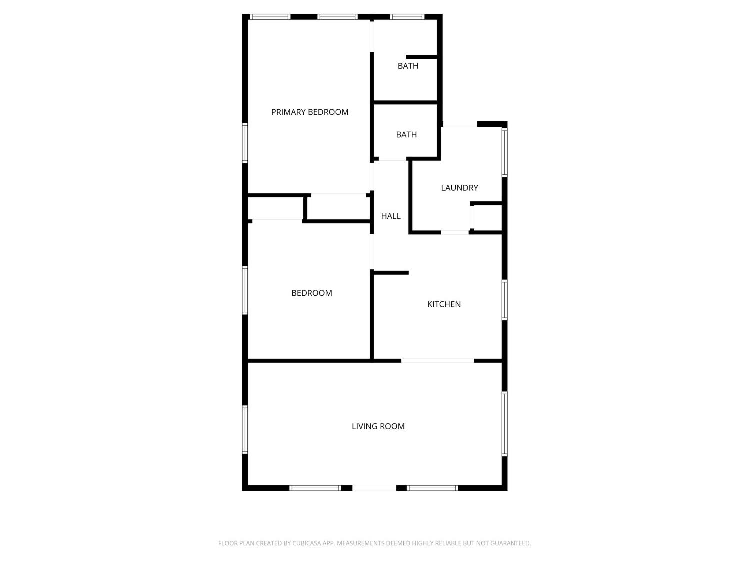 537 E Michigan Ave, Fresno, CA 93704