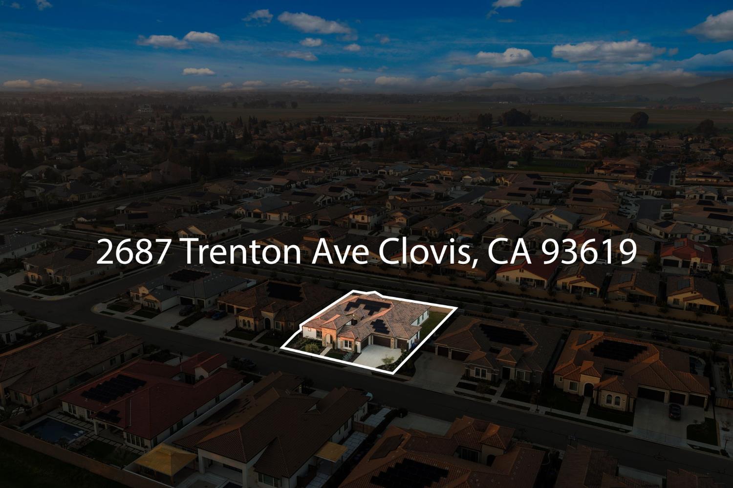 2687 Trenton Ave, Clovis, CA 93619