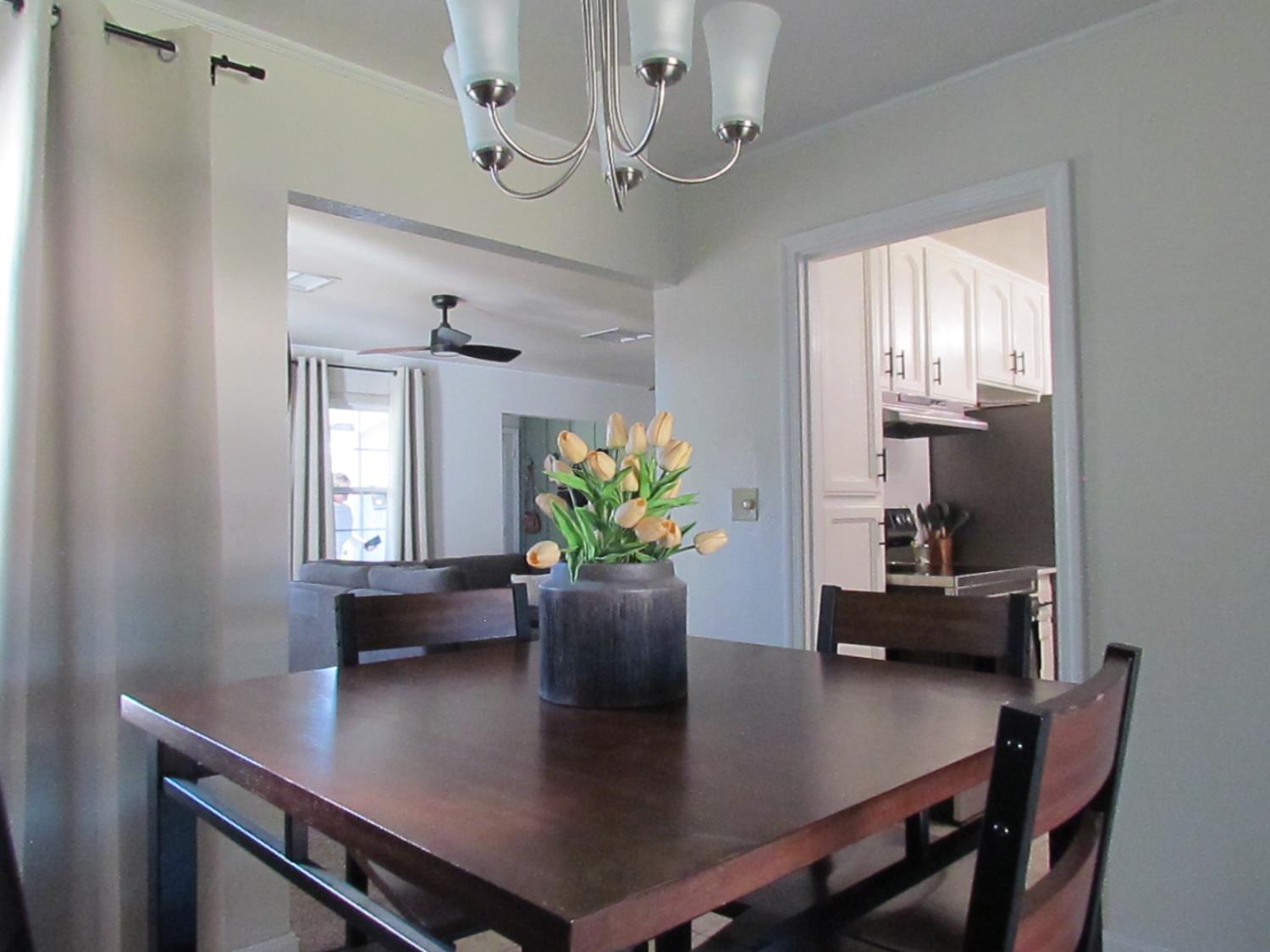 1923 E Terrace Ave, Fresno, CA 93703