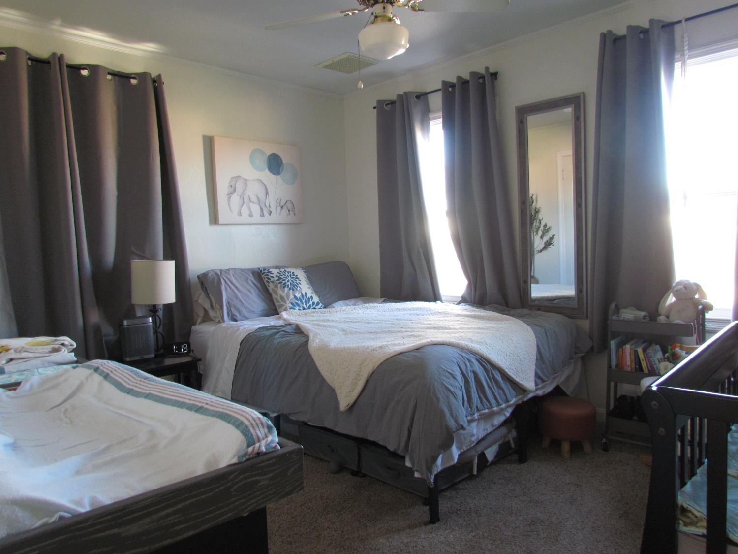 1923 E Terrace Ave, Fresno, CA 93703