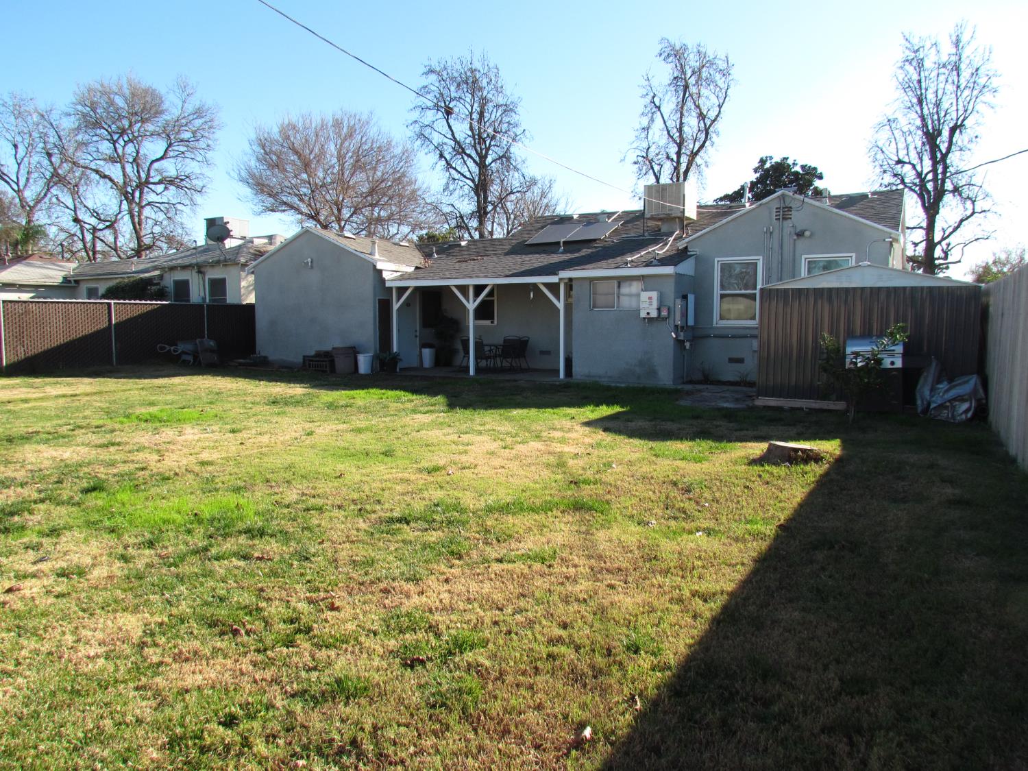 1923 E Terrace Ave, Fresno, CA 93703