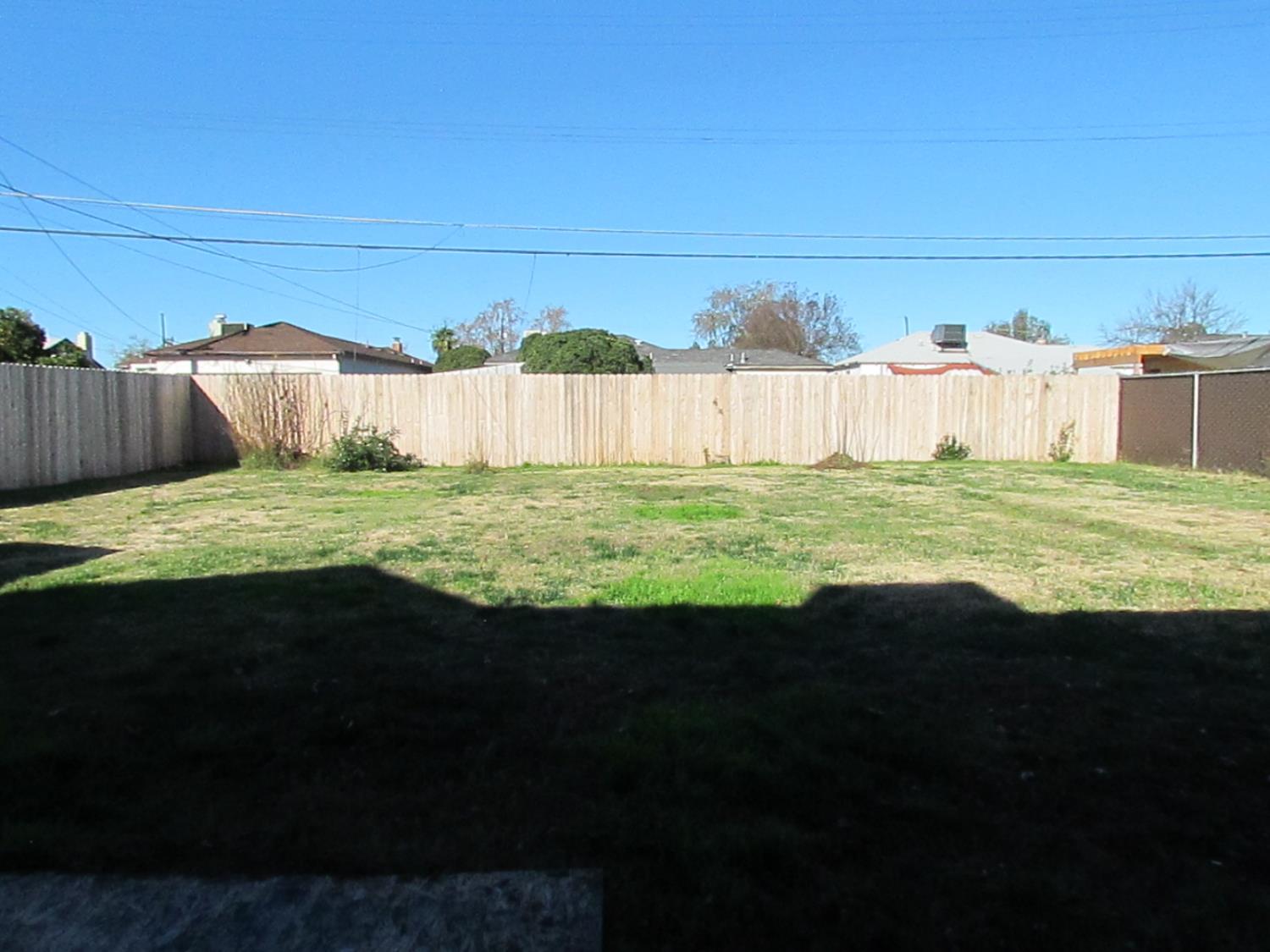 1923 E Terrace Ave, Fresno, CA 93703