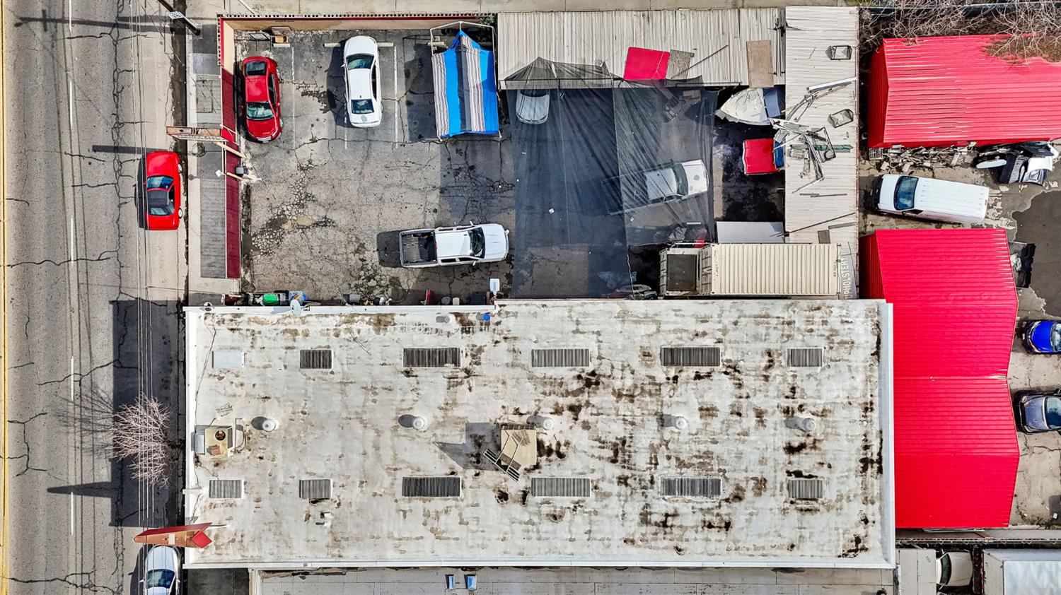 1824 E Mckinley Ave, Fresno, CA 93703