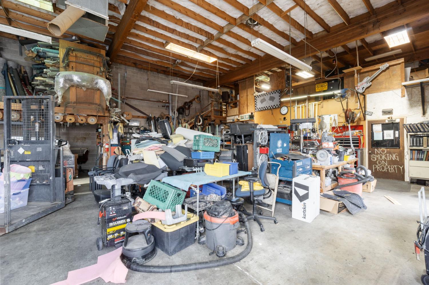 1824 E Mckinley Ave, Fresno, CA 93703