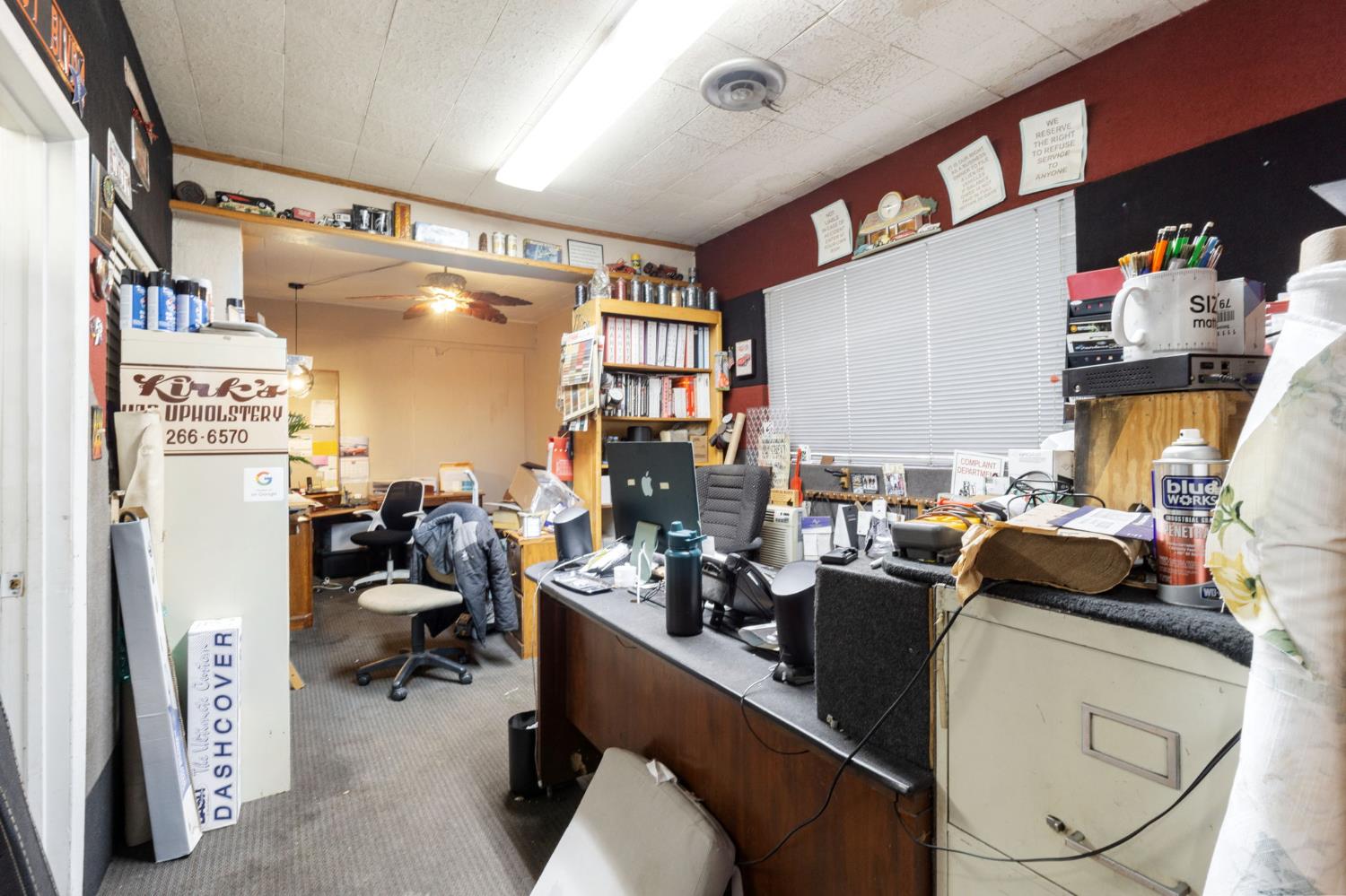 1824 E Mckinley Ave, Fresno, CA 93703