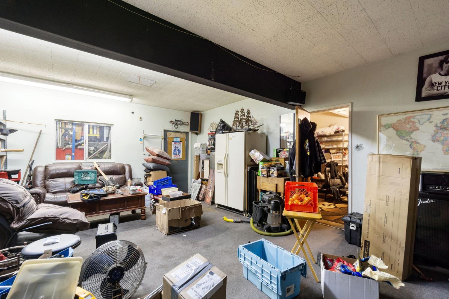 1824 E Mckinley Ave, Fresno, CA 93703