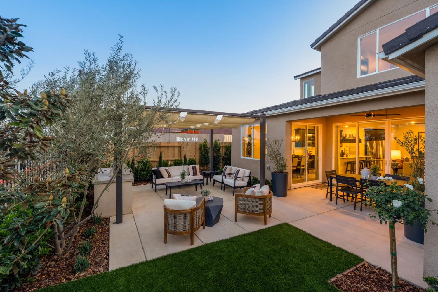 2442 N Harken Way, Clovis, CA 93619